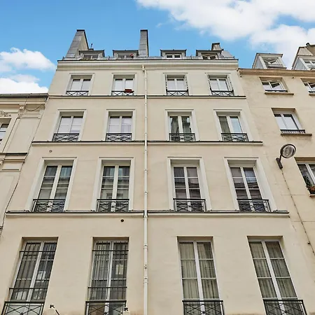 Apartmán Center Of By Prestige *