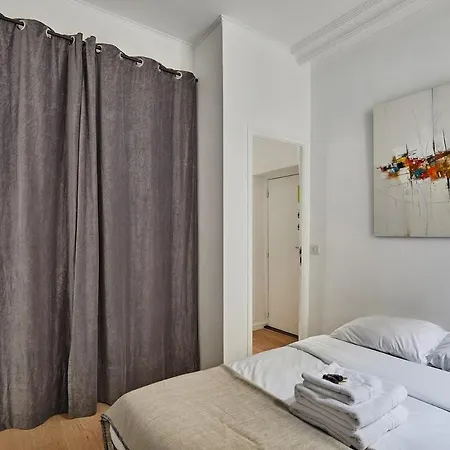 Center Of By Prestige Apartmán *