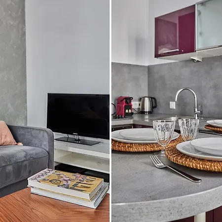 Center Of By Prestige Paříž